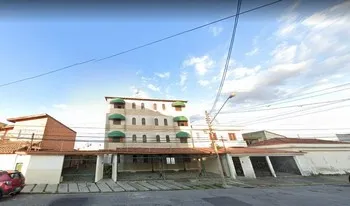 Imagem do Condomínio Residêncial Carolina em Mogi Das Cruzes