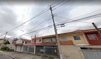 Condomínio Residêncial Carolina Derosso II em Curitiba
