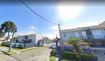Condomínio Residêncial Carolina em Curitiba