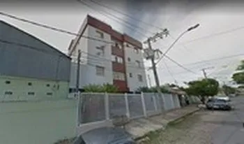 Condomínio Residêncial Carolina em Belo Horizonte