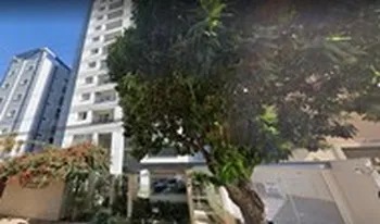 Imagem do Condomínio Residêncial Caroline em Londrina
