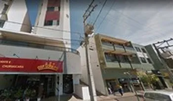 Imagem do Condomínio Residêncial Caroline em Pato Branco