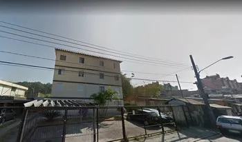 Condomínio Residêncial Caroline em São Paulo