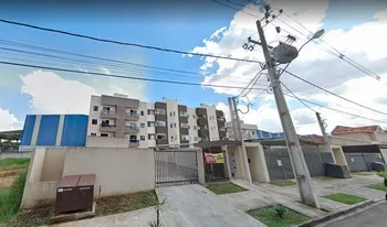 Imagem do Condomínio Residêncial Caroline Dos Santos Ii em São José Dos Pinhais
