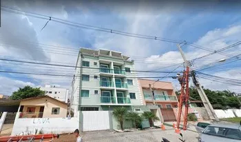 Imagem do Condomínio Residêncial Caroline em São José Dos Pinhais