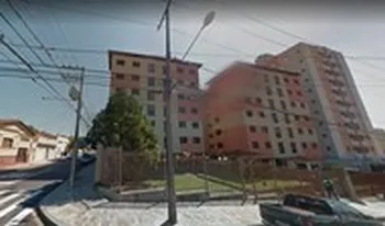 Imagem do Condomínio Residêncial Caroline em São Carlos