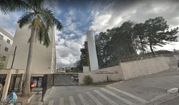 Imagem do Condomínio Residêncial Caroline Lacerda em Diadema