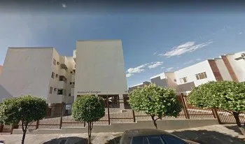 Imagem do Condomínio Residêncial Carolyne Ii em São José Do Rio Preto