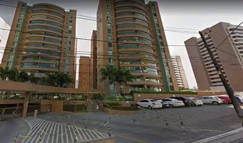 Condomínio Residêncial Carpe Diem em Salvador