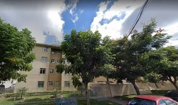 Condomínio Residêncial Cartagena em Curitiba
