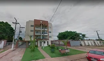 Imagem do Condomínio Residêncial Cartier em Porto Velho