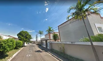 Imagem do Condomínio Residêncial Caruatinga em Atibaia