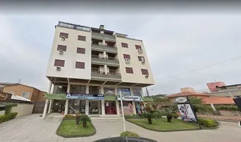 Imagem do Condomínio Residencial Caruso Mac Donald em Florianópolis