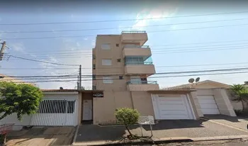 Imagem do Condomínio Residêncial Carvalho em Uberlândia