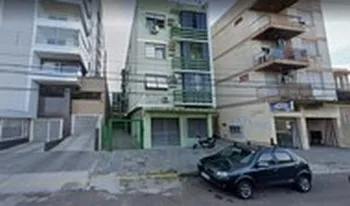Imagem do Condomínio Residêncial Carvalho em Santa Maria