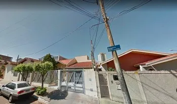 Imagem do Condomínio Residêncial Carvalho em Bauru