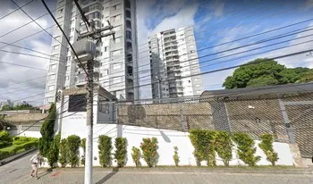 Condomínio Residêncial Casa Alta em São Paulo