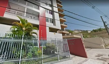 Imagem do Condomínio Residêncial Casa Bella em Juiz De Fora