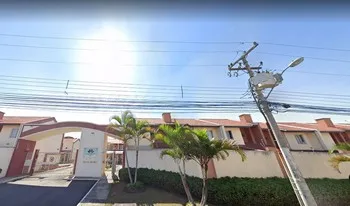 Condomínio Residêncial Casa Blanca em Curitiba