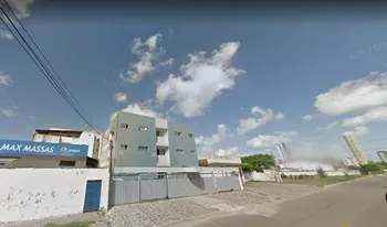 Imagem do Condomínio Residêncial Casa Branca em João Pessoa