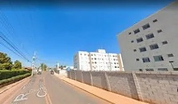 Imagem do Condomínio Residêncial Casa Branca em Suzano