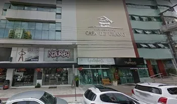 Imagem do Condomínio Residêncial Casa De Urano em Balneário Camboriú