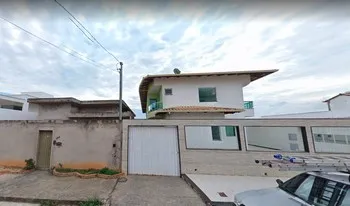 Condomínio Residêncial Casa Grande