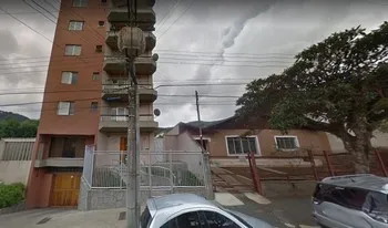 Imagem do Condomínio Residêncial Casa Grande em Poços De Caldas