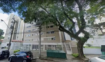 Condomínio Residêncial Casablanca em Curitiba