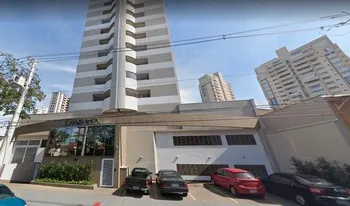 Imagem do Condomínio Residêncial Casablanca em Santo André