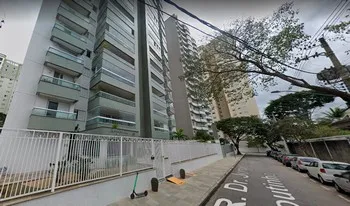 Imagem do Condomínio Residêncial Casablanca em São José Dos Campos