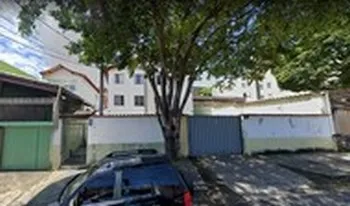 Condomínio Residêncial Casablanca em Belo Horizonte