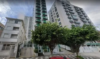 Imagem do Condomínio Residêncial Casablanca em Santos