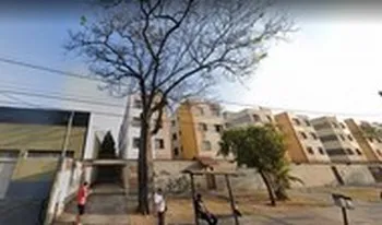 Condomínio Residêncial Casablanca Bloco 02 em Belo Horizonte