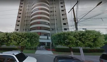 Imagem do Condomínio Residêncial Casablanca em Rondonópolis
