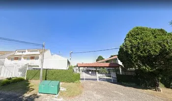 Condomínio Residêncial Casablanca em Curitiba
