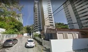 Imagem do Condomínio Residêncial Casablanca em Natal