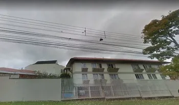 Condomínio Residêncial Casagrande em Curitiba