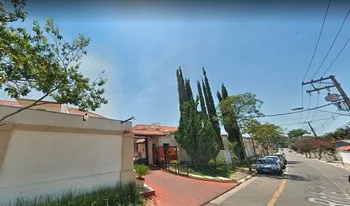 Imagem do Condomínio Residêncial Casas Do Vale em Guararema