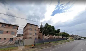 Condomínio Residêncial Cascavel em Curitiba