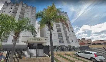 Imagem do Condomínio Residêncial Caserta em Várzea Paulista