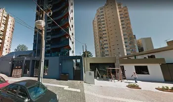 Imagem do Condomínio Residêncial Cassino Iguaçu em Foz Do Iguaçu