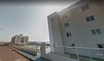 Imagem do Condomínio Residêncial Cassio Cordeiro Filho em Uberlândia