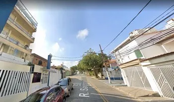 Imagem do Condomínio Residêncial Castanheira em São Bernardo Do Campo