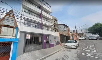 Imagem do Condomínio Residêncial Castanheiras em Maua
