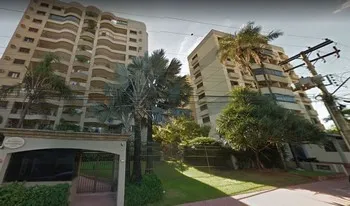 Imagem do Condomínio Residêncial Castanheiras em Rio Verde