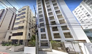 Imagem do Condomínio Residêncial Castel Gandolfo em Florianópolis
