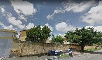 Imagem do Condomínio Residencial Castelão II em Fortaleza