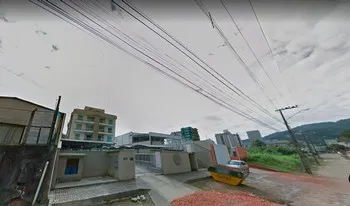Imagem do Condomínio Residêncial Castelfranco Veneto em Blumenau