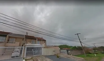 Condomínio Residêncial Castell Fiorentino I em Curitiba